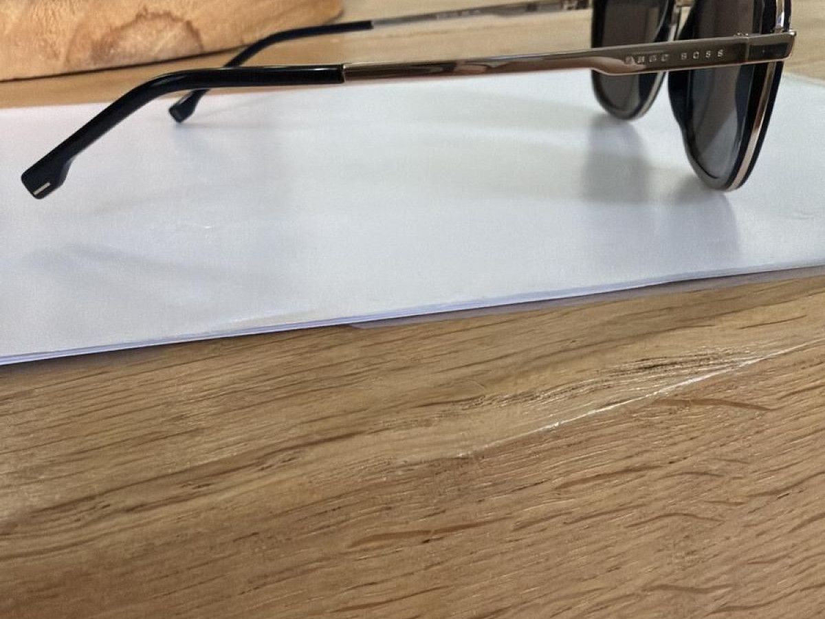 Hugo boss - 1252M2 145