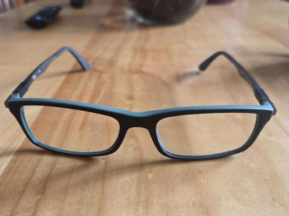 Ray-Ban - RB7017 5197 56¤17 145