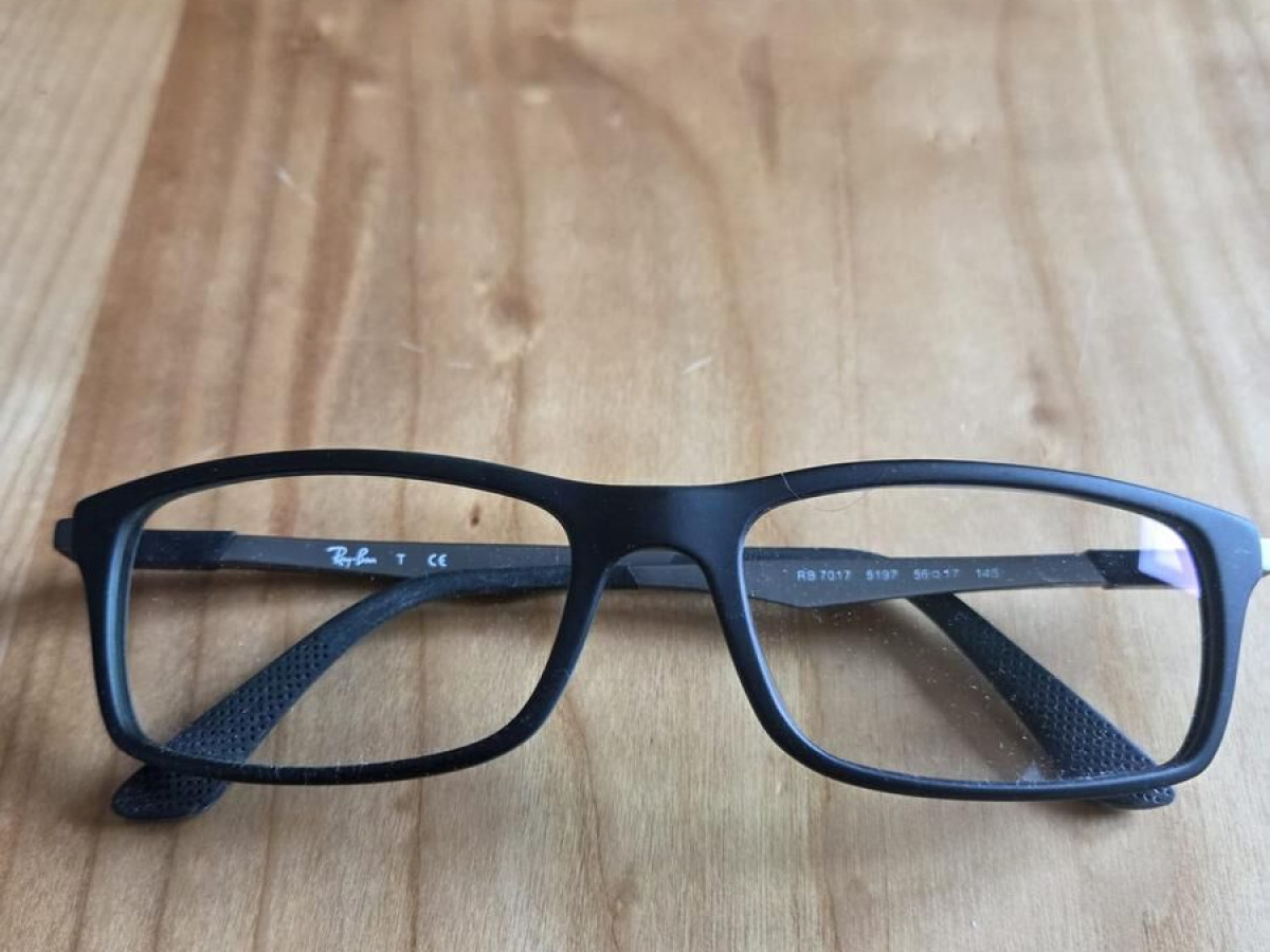 Ray-Ban - RB7017 5197 56¤17 145