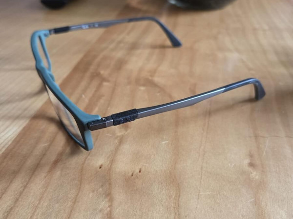 Ray-Ban - RB7017 5197 56¤17 145