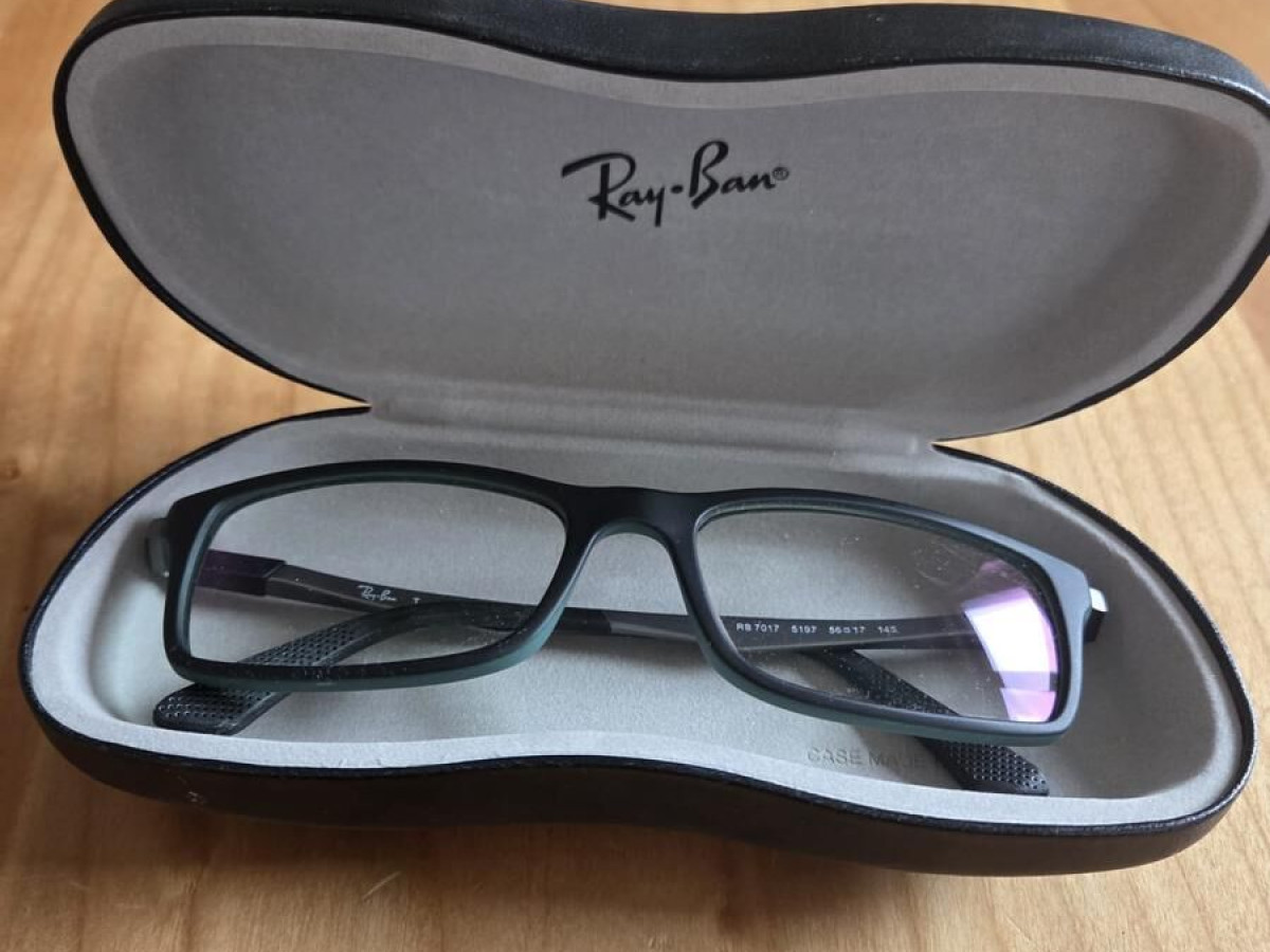 Ray-Ban - RB7017 5197 56¤17 145