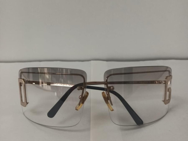 Dolce & Gabbana - DG400S...