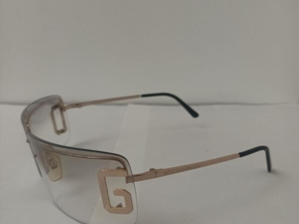 Dolce & Gabbana - DG400S 228 72¤13