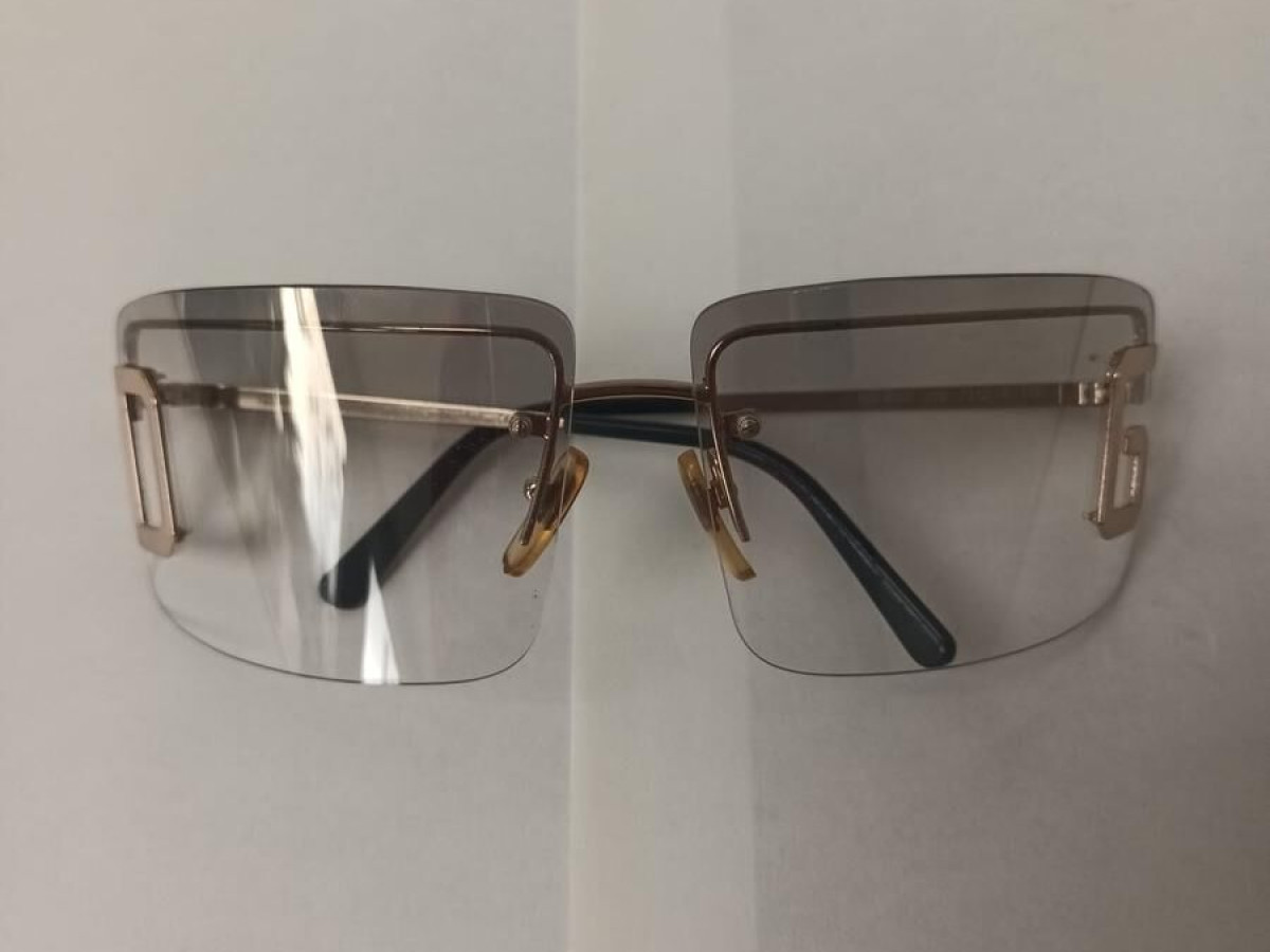 Dolce & Gabbana - DG400S 228 72¤13