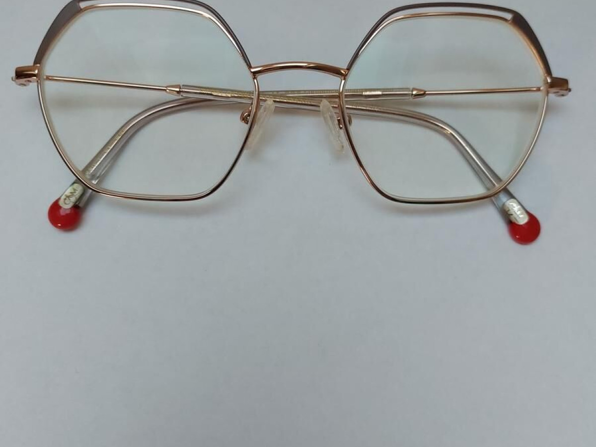 Clémence & Margaux -CM391 LA OUVERTE D'ESPRIT-01  51¤19