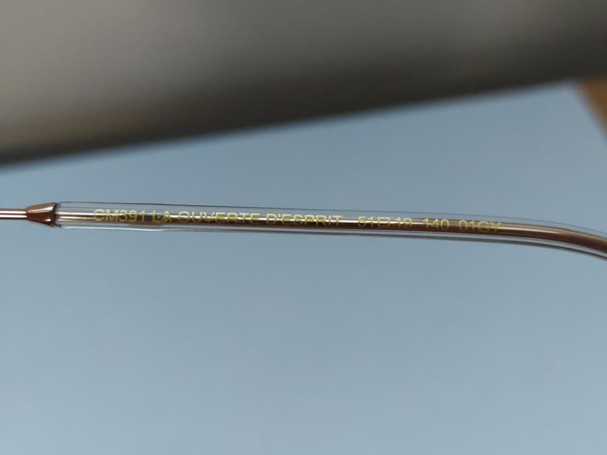 Clémence & Margaux -CM391 LA OUVERTE D'ESPRIT-01  51¤19