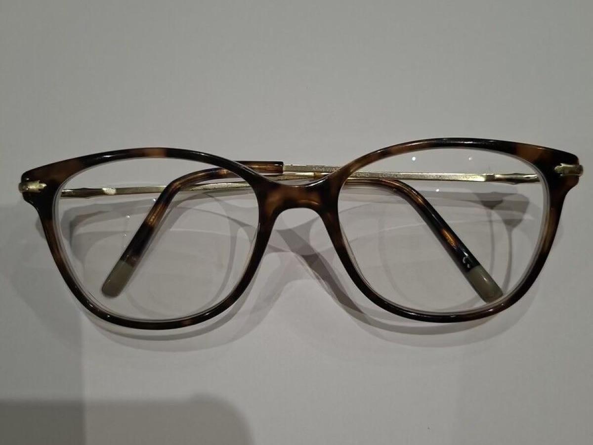 alain Afflelou  - Waterford 50□17