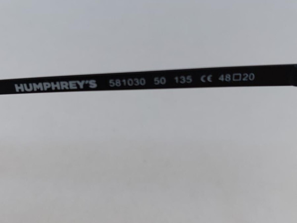 Eschenbach Humphrey's  - 581030 50 135 48¤20