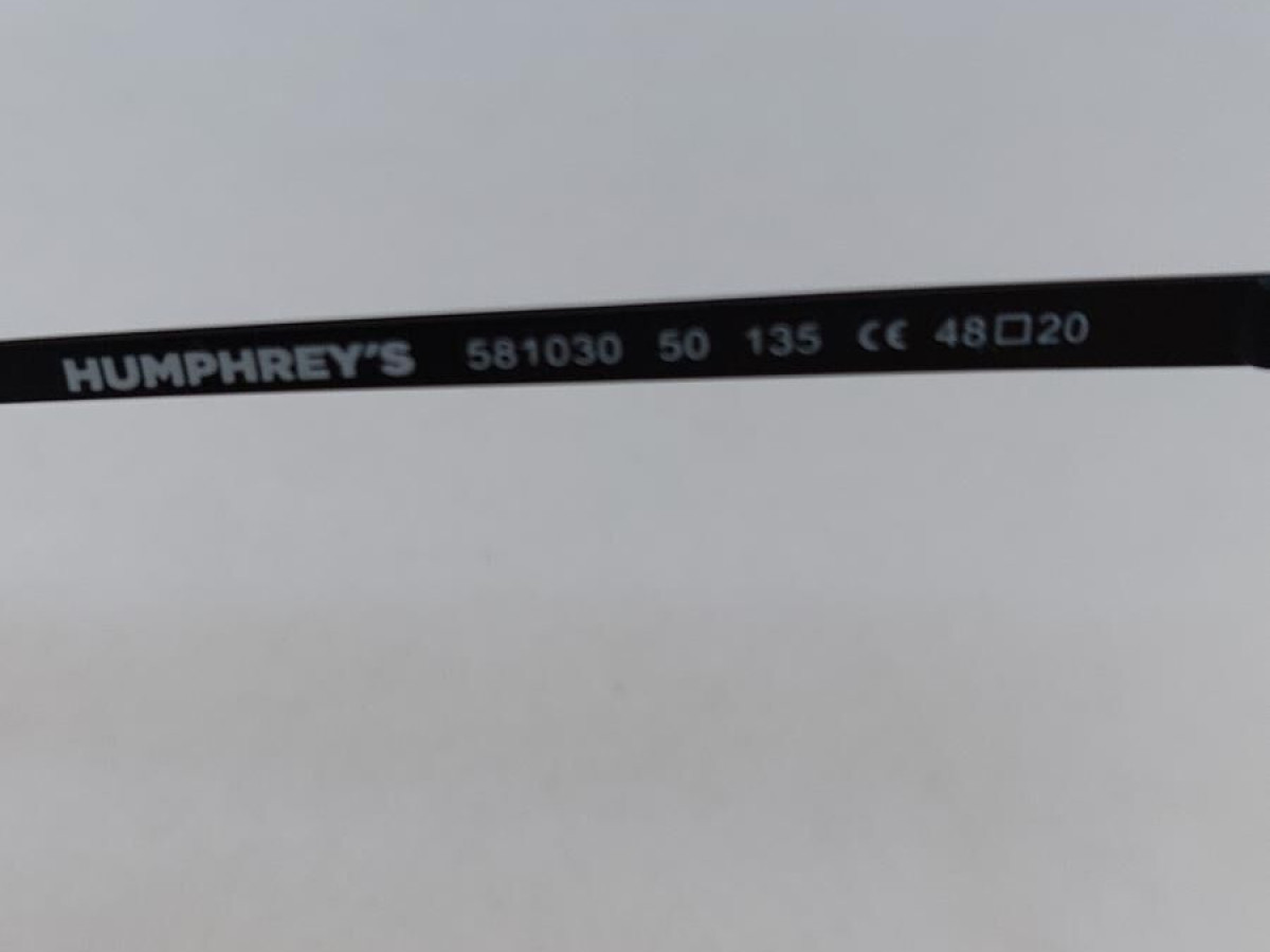 Eschenbach Humphrey's  - 581030 50 135 48¤20