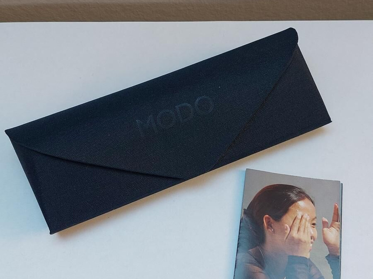 Modo - BLK 52 18 140  52¤18