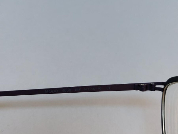 Modo - BLK 52 18 140  52¤18