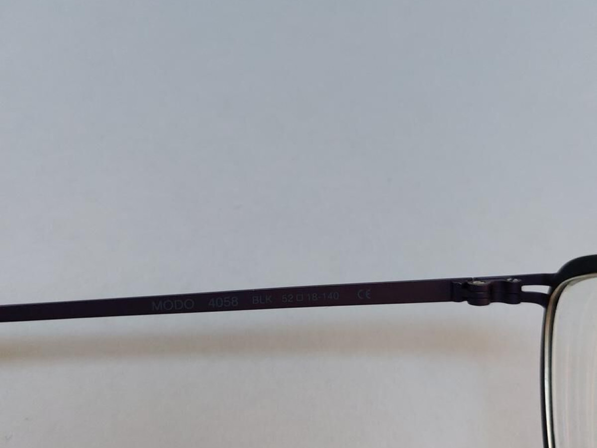 Modo - BLK 52 18 140  52¤18