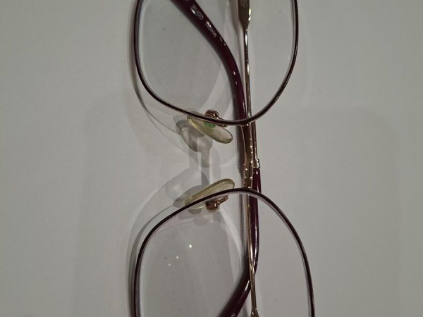 alain Afflelou magic - MF027 52□17