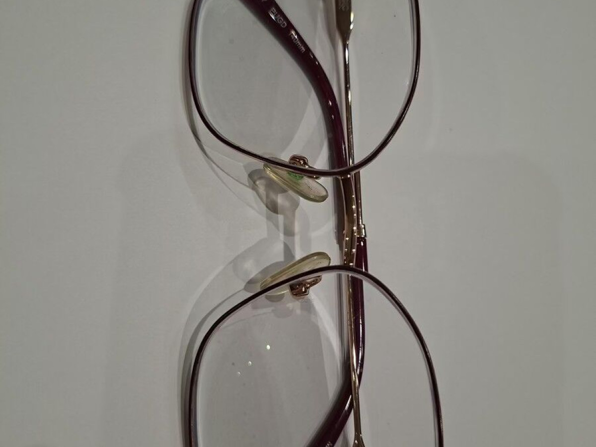 alain Afflelou magic - MF027 52□17