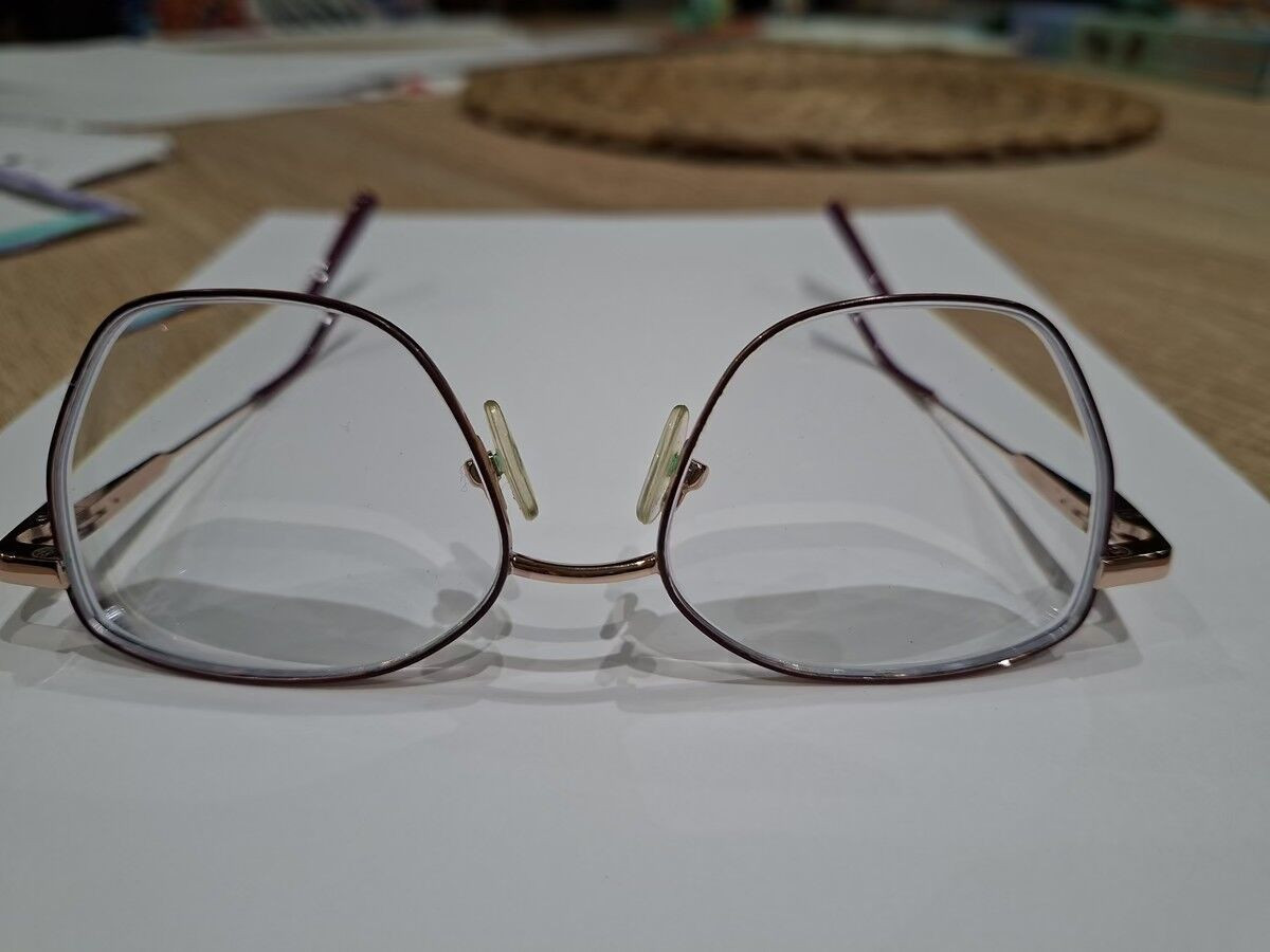 alain Afflelou magic - MF027 52□17