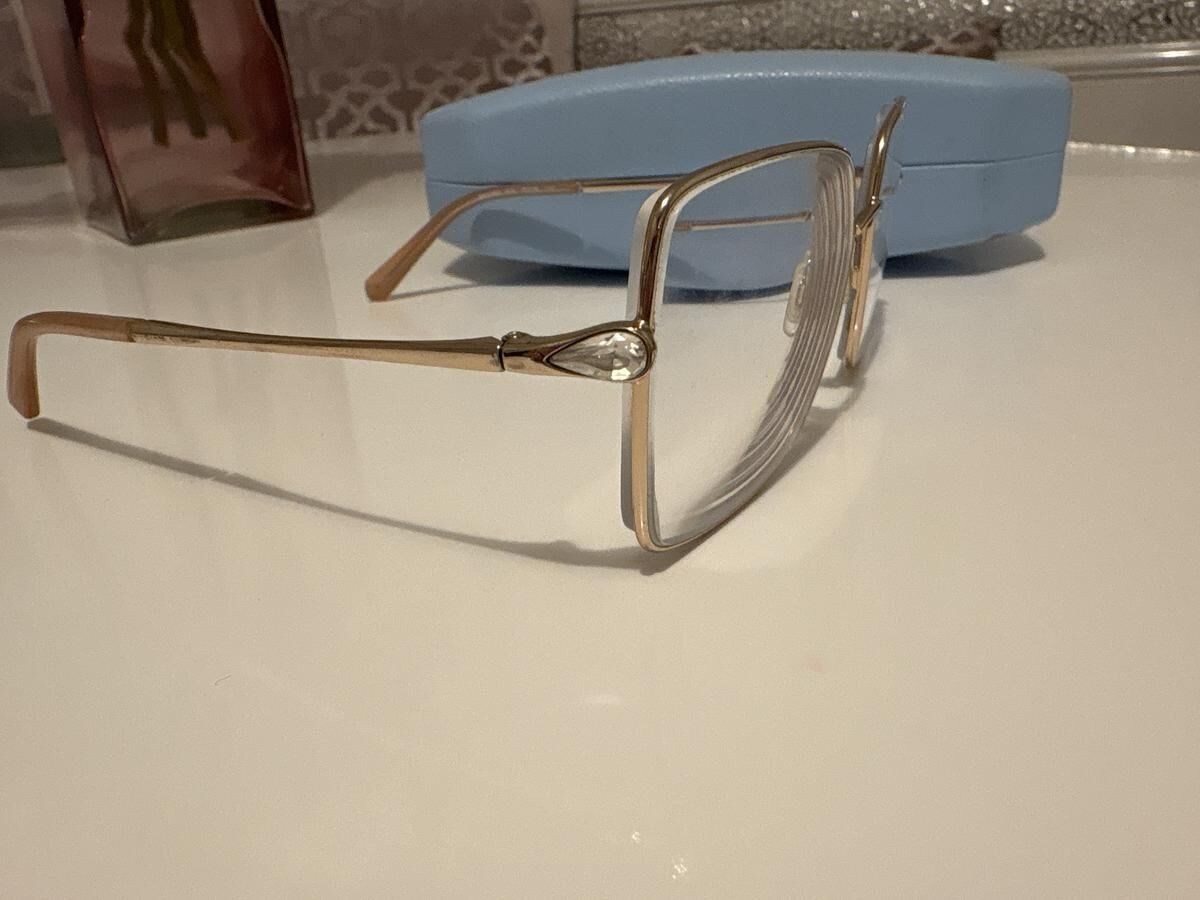 Swarovski  - SK53520285 50¤16 135