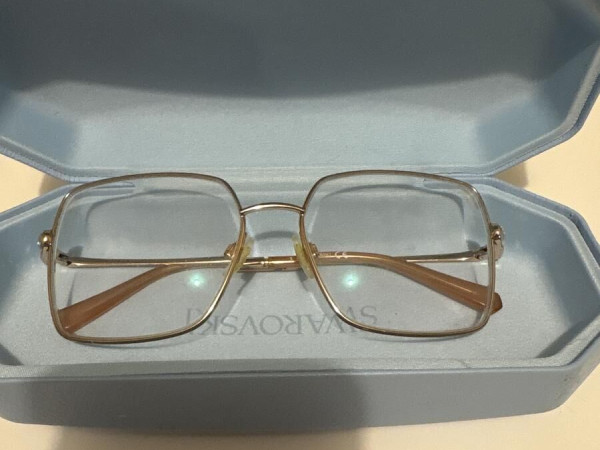 Swarovski  - SK53520285 50¤16 135