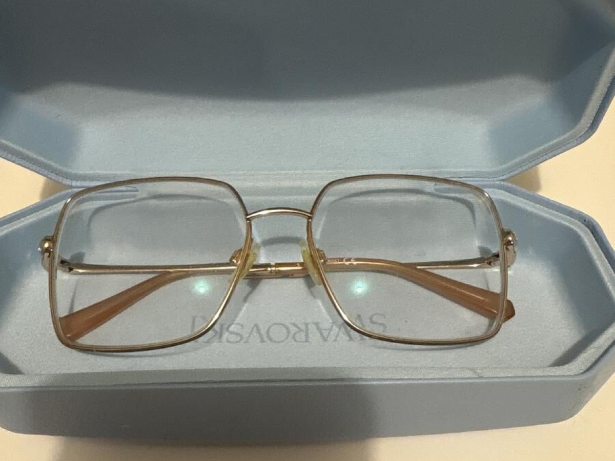 Swarovski  - SK53520285 50¤16 135