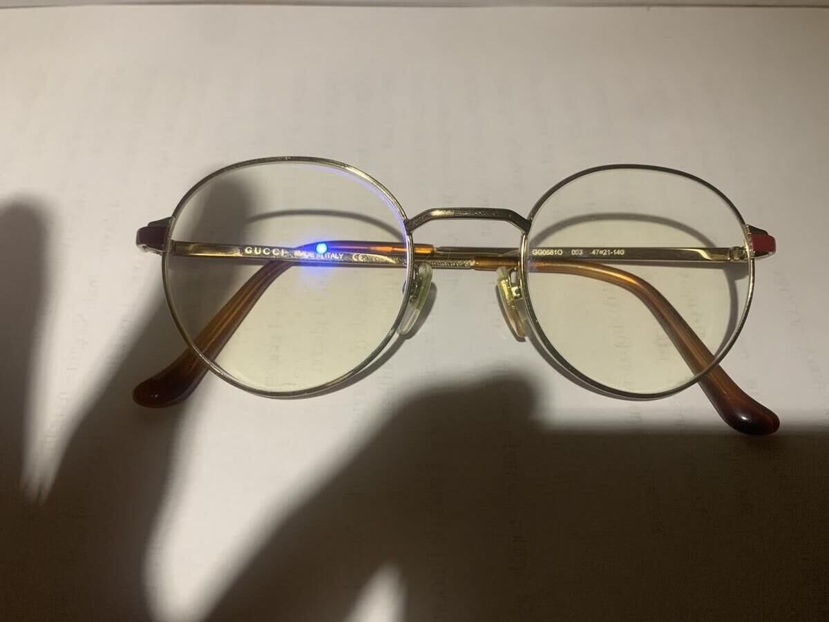 Gucci - GG0581O 47¤21