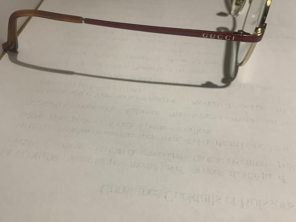 Gucci - GG0581O 47¤21