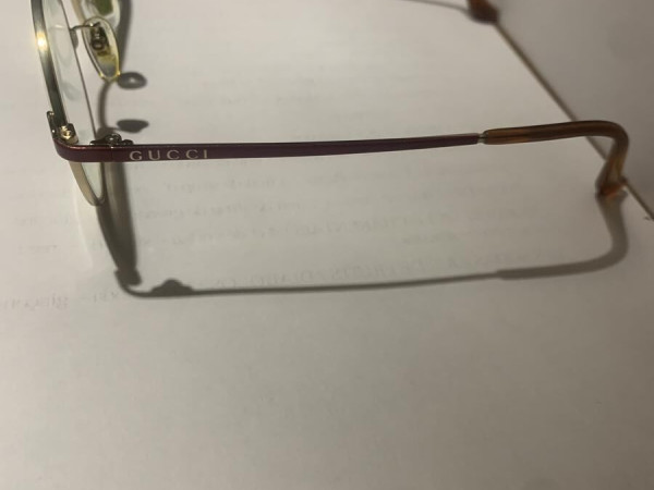 Gucci - GG0581O 47¤21