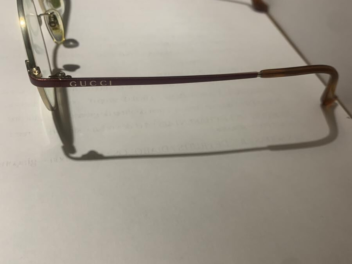 Gucci - GG0581O 47¤21