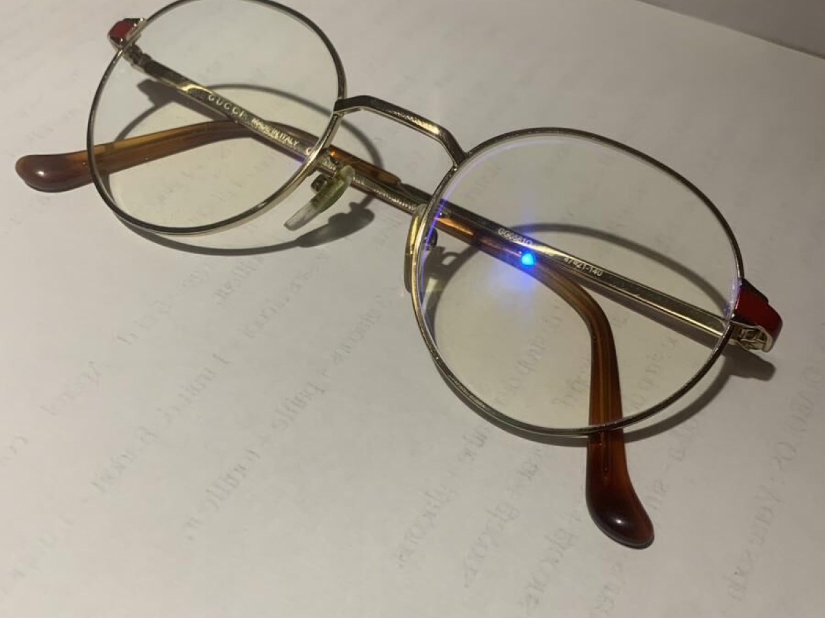 Gucci - GG0581O 47¤21