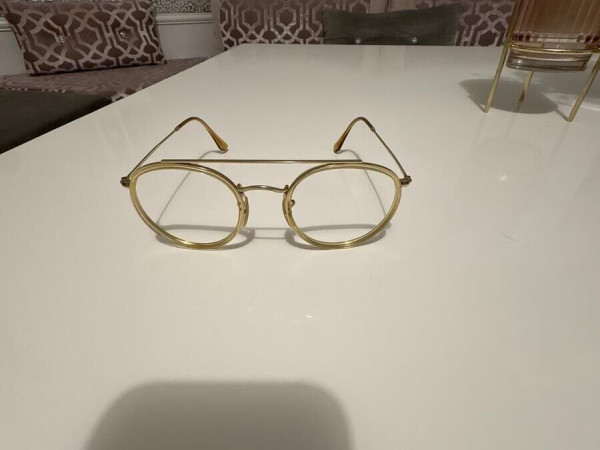 Rayban - RB3647-N9124/43...