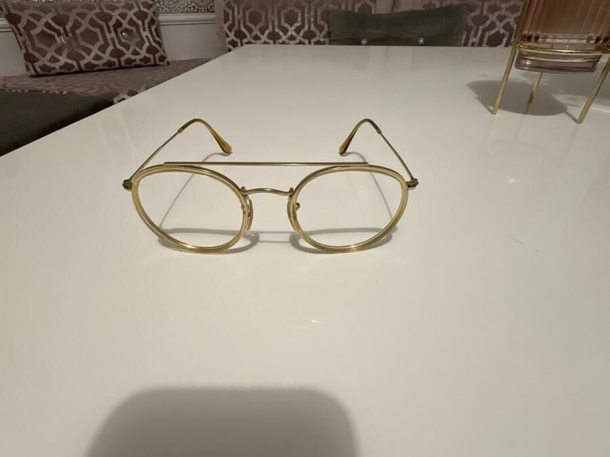 Rayban - RB3647-N9124/43 51¤22 145