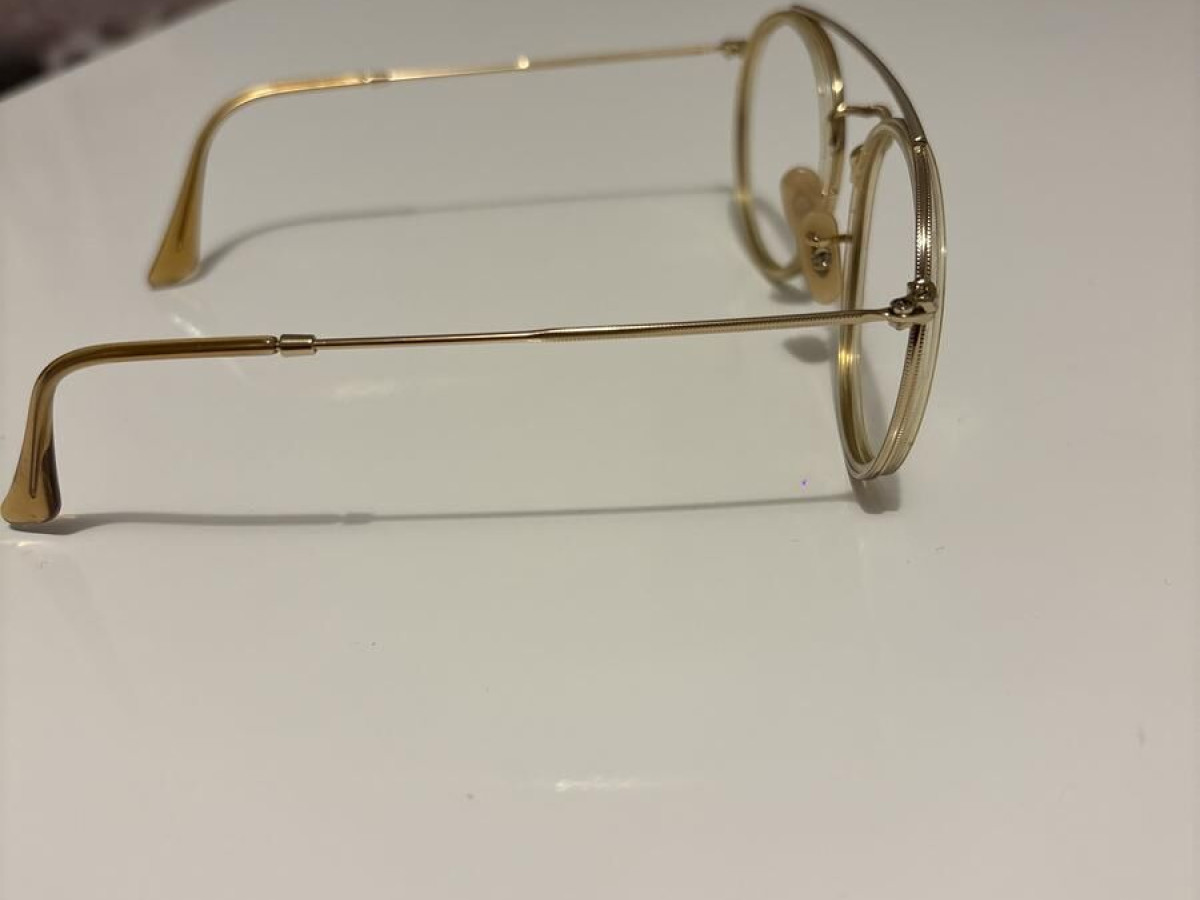 Rayban - RB3647-N9124/43 51¤22 145