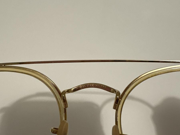 Rayban - RB3647-N9124/43 51¤22 145