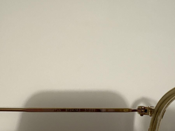 Rayban - RB3647-N9124/43 51¤22 145