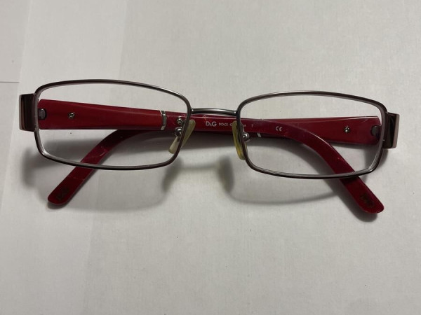 Dolce & Gabana - DG5073...