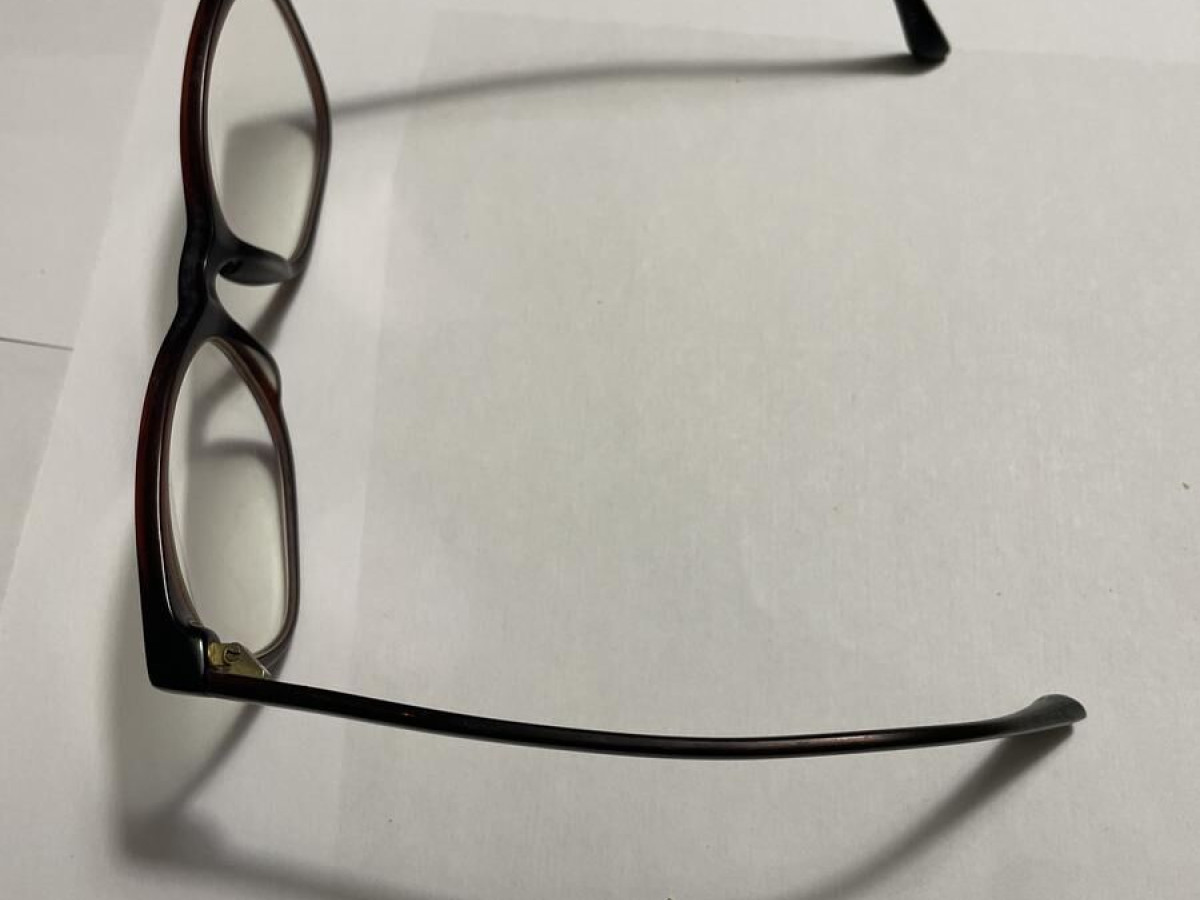 Lukkas - LU 1603 BRUN 52¤17 140