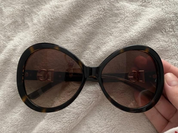 Dolce&Gabbana - DG619U...