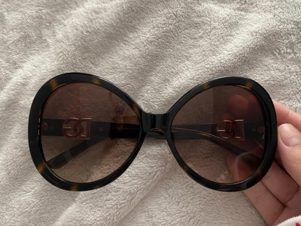 Dolce&Gabbana - DG619U 056597948937