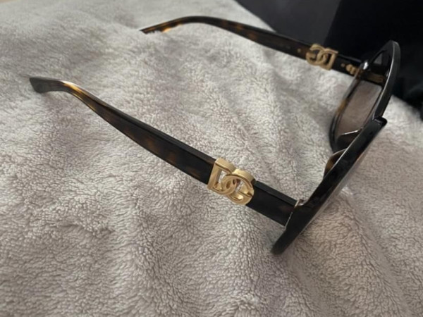 Dolce&Gabbana - DG619U 056597948937