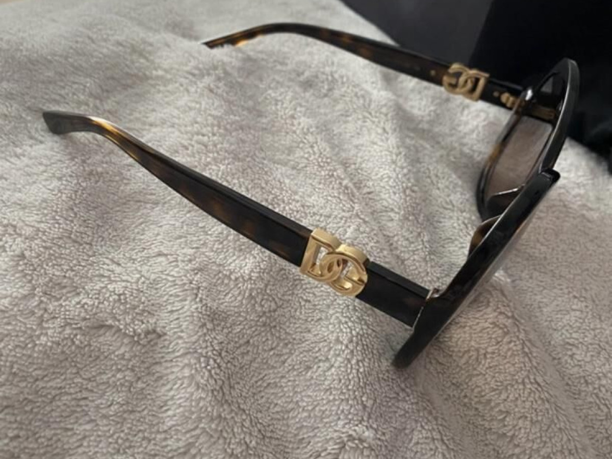 Dolce&Gabbana - DG619U 056597948937