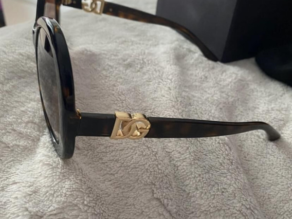 Dolce&Gabbana - DG619U 056597948937