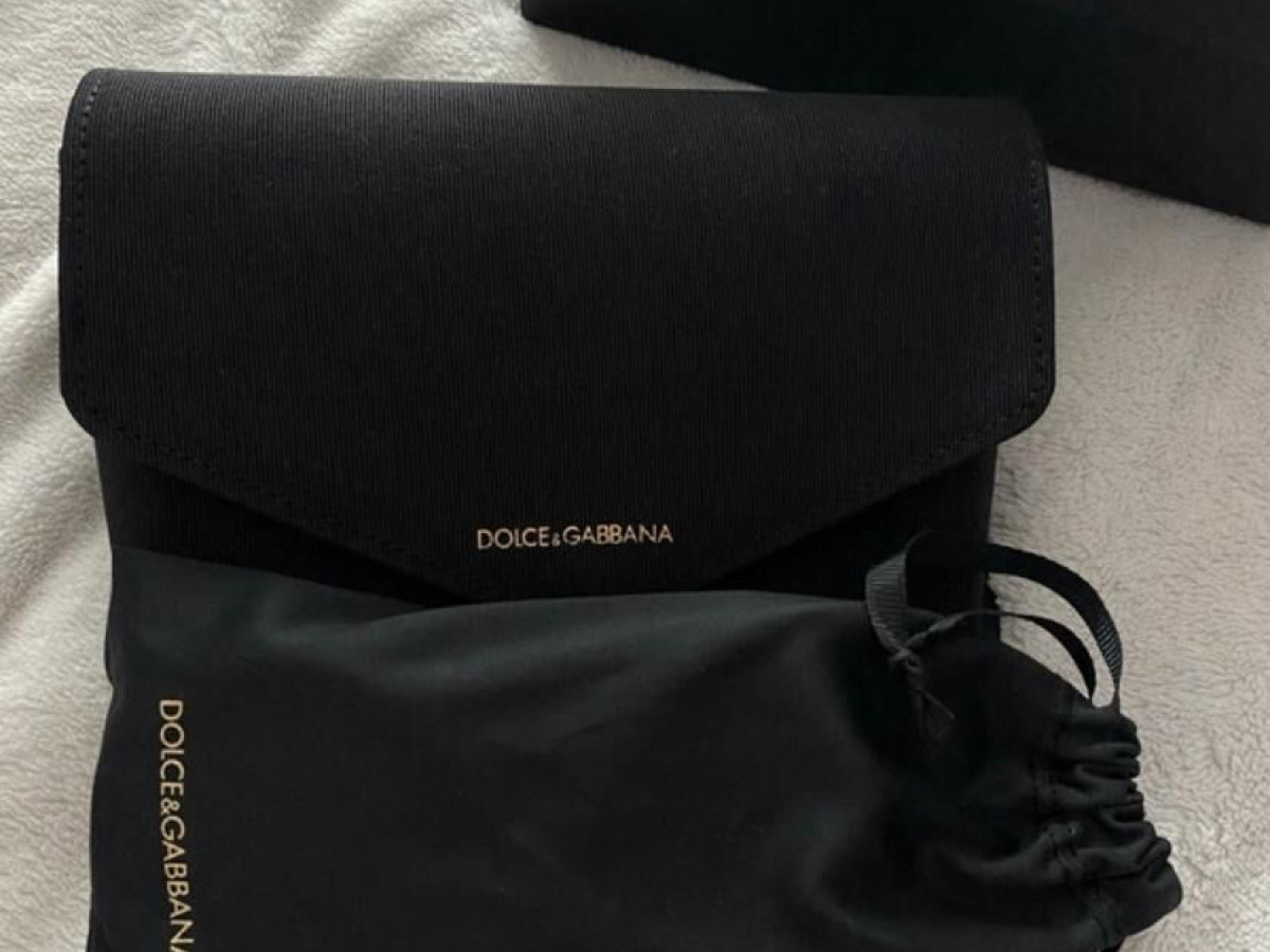 Dolce&Gabbana - DG619U 056597948937