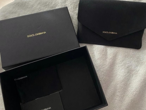 Dolce&Gabbana - DG619U 056597948937