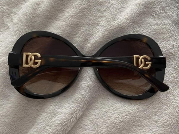 Dolce&Gabbana - DG619U 056597948937