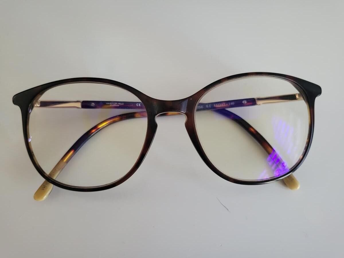 Whistler hills - IC3607 M¤17