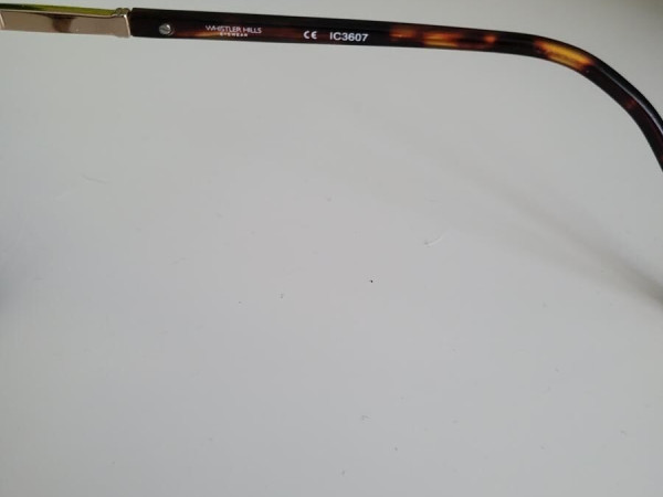 Whistler hills - IC3607 M¤17