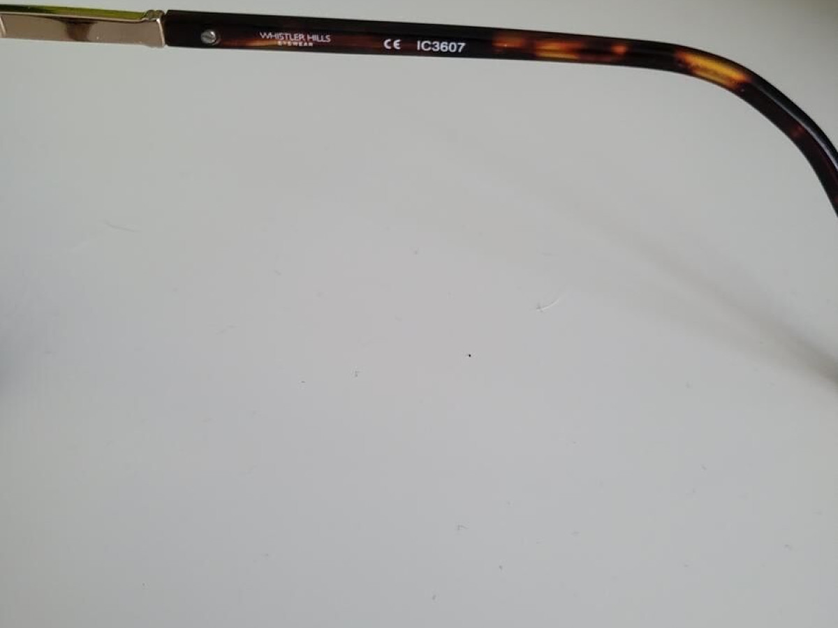 Whistler hills - IC3607 M¤17