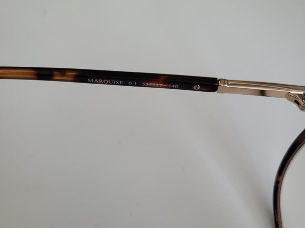 Whistler hills - IC3607 M¤17