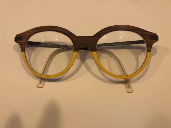 Clément Lunetier - Col nm