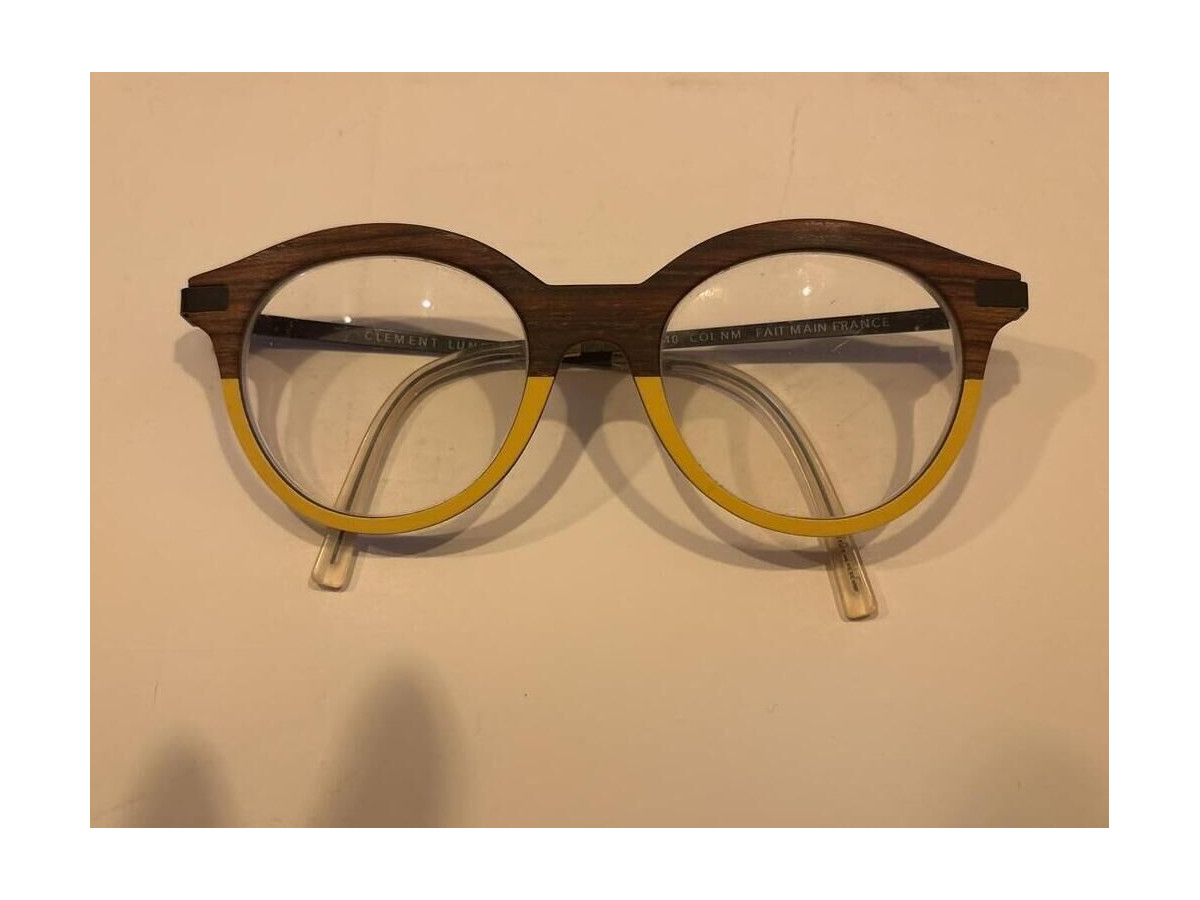 Clément Lunetier - Col nm