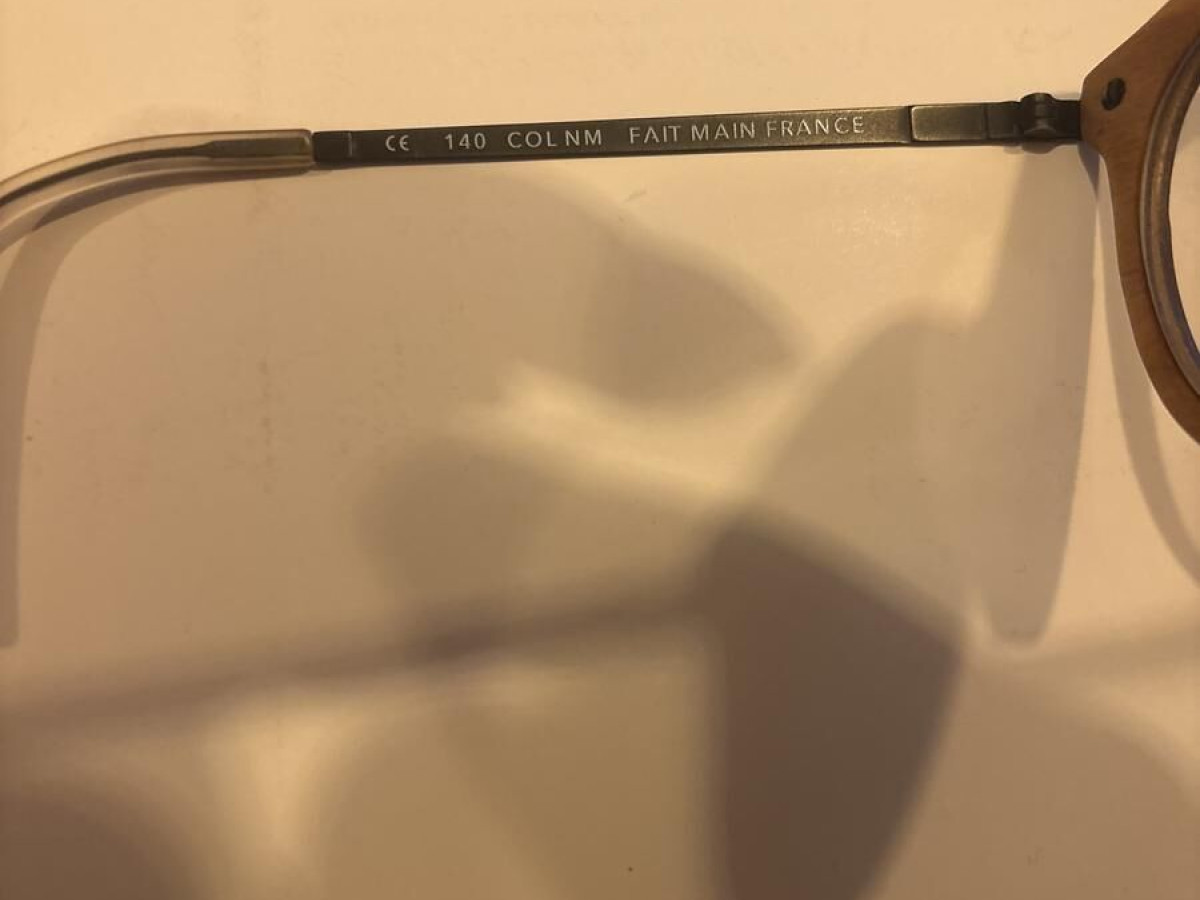 Clément Lunetier - Col nm