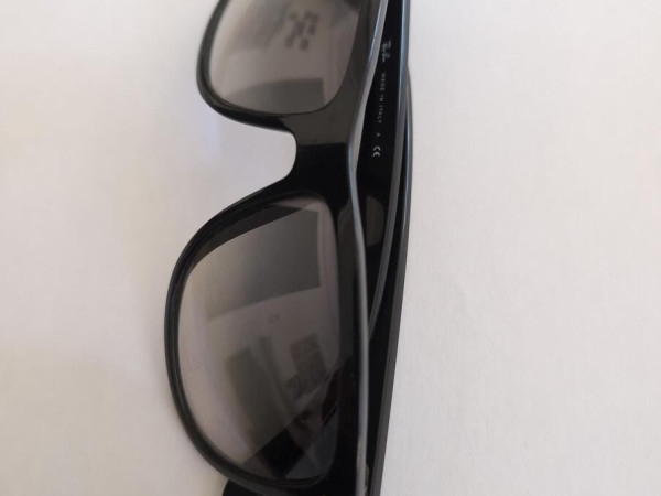 RAYBAN  - RB4147 601/32 56♦15 2N